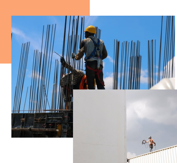 Hopeup Construction